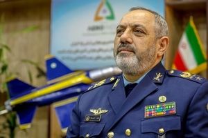 وزیر دفاع ایران: آمریکا در مقابل شجاعت یمن شکست خورد

