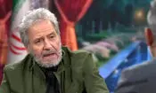 ابوالفضل پورعرب: مردم هدیه تهرانی را دوست دارند/ ویدئو