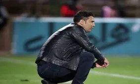 یک خارجی معمولی بهتر از تارتار بود/ هوادار پرسپولیس سرمربی برنده می‌خواهد نه مساوی
