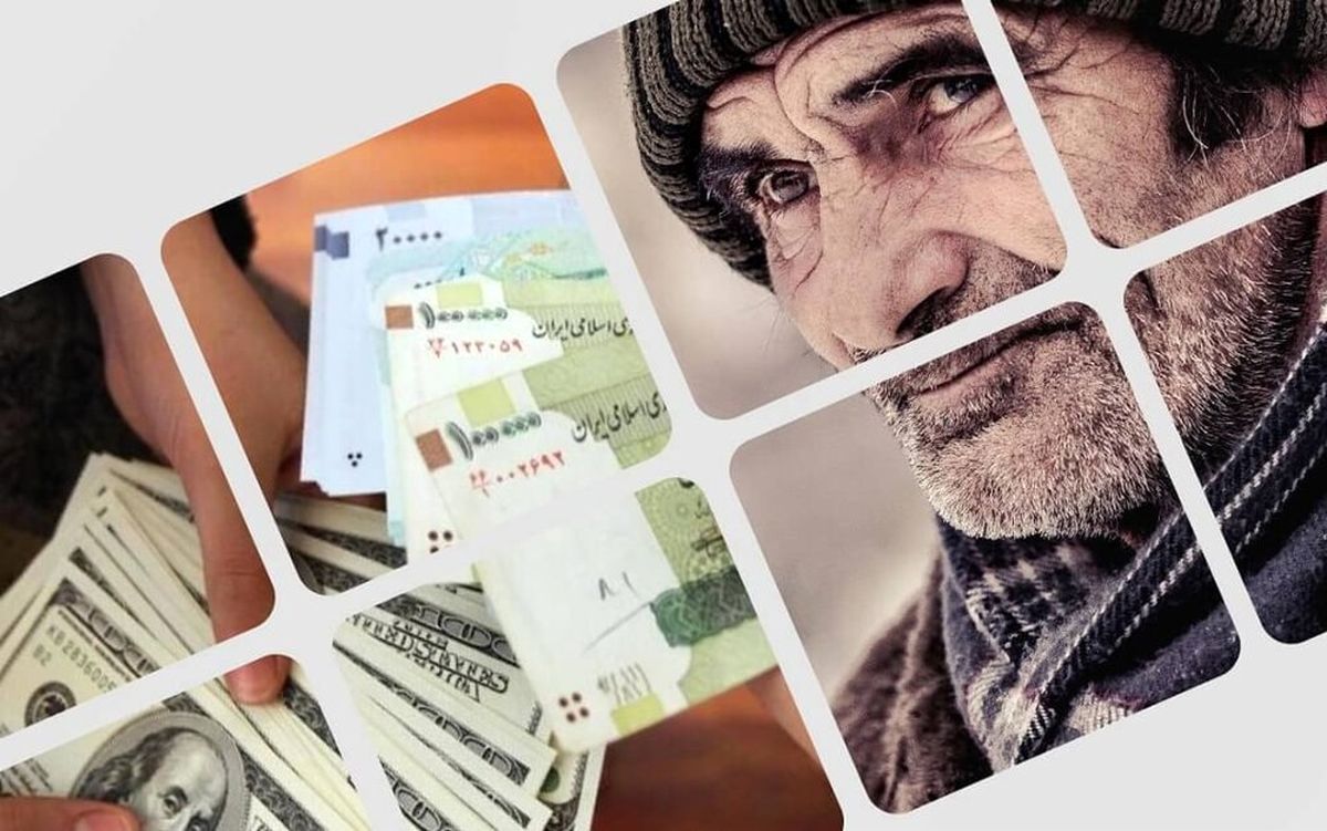 انتقاد بازنشستگان به شکل افزایش حقوق مستمری بگیران