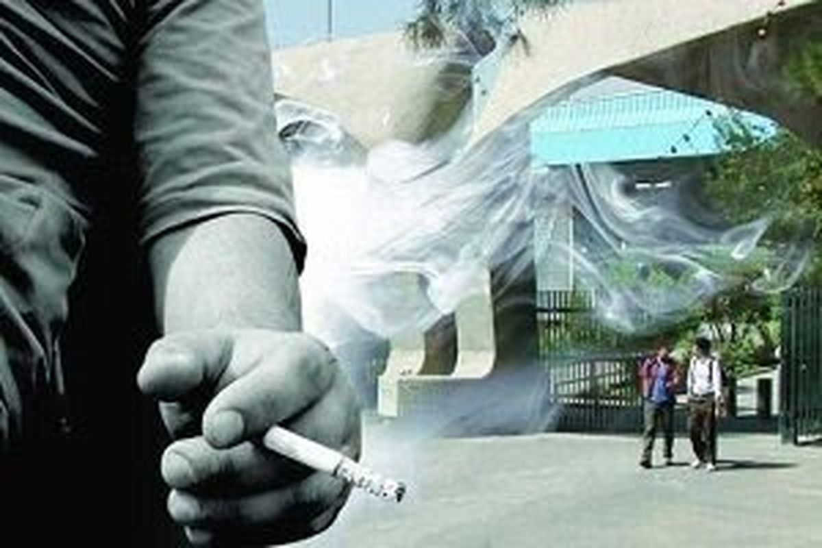 ممنوعیت استعمال دخانیات در تمام دانشگاهها