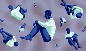 بدتر از کشیدن روزی ۱۵ نخ سیگار هم داریم؟ بله تنهایی!