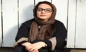 اتفاق ناگوار برای لاله صبوری/ تصویری از حال وخیم لاله صبوری پس از سرقت کیفش