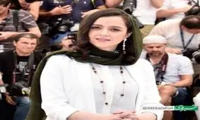 ترانه علیدوستی: در ایرانم و پاسپورتم دست وزارت اطلاعات است