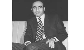 انتشار عکس پرویز ثابتی، رئیس ساواک پس از ۴۴ سال

