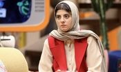 مهسا طهماسبی برنده «جوکر ۲»: به کسی بی‌احترامی نکردم