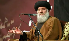 آیت‌الله فاطمی‌نیا با بهبود وضعیت از بخش مراقبت‌های ویژه خارج شد