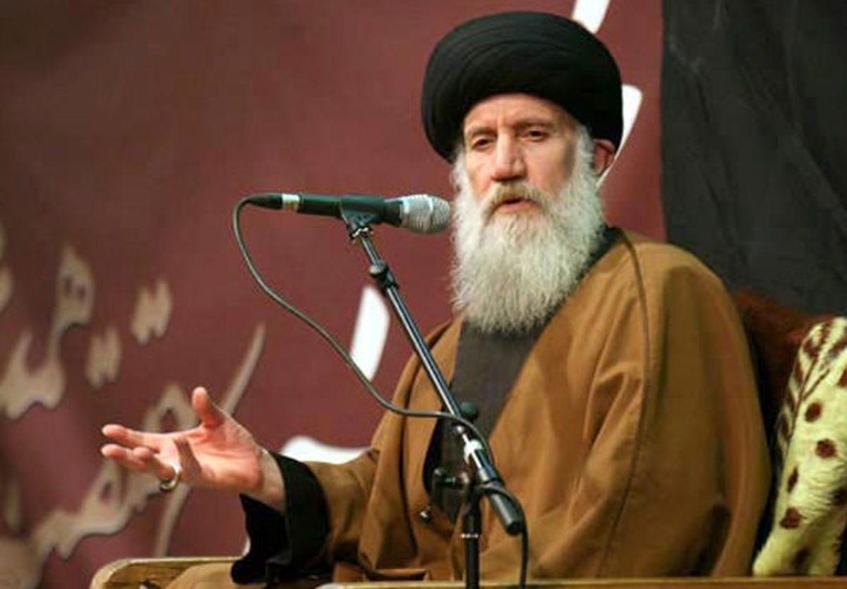 آیتالله فاطمینیا با بهبود وضعیت از بخش مراقبتهای ویژه خارج شد
