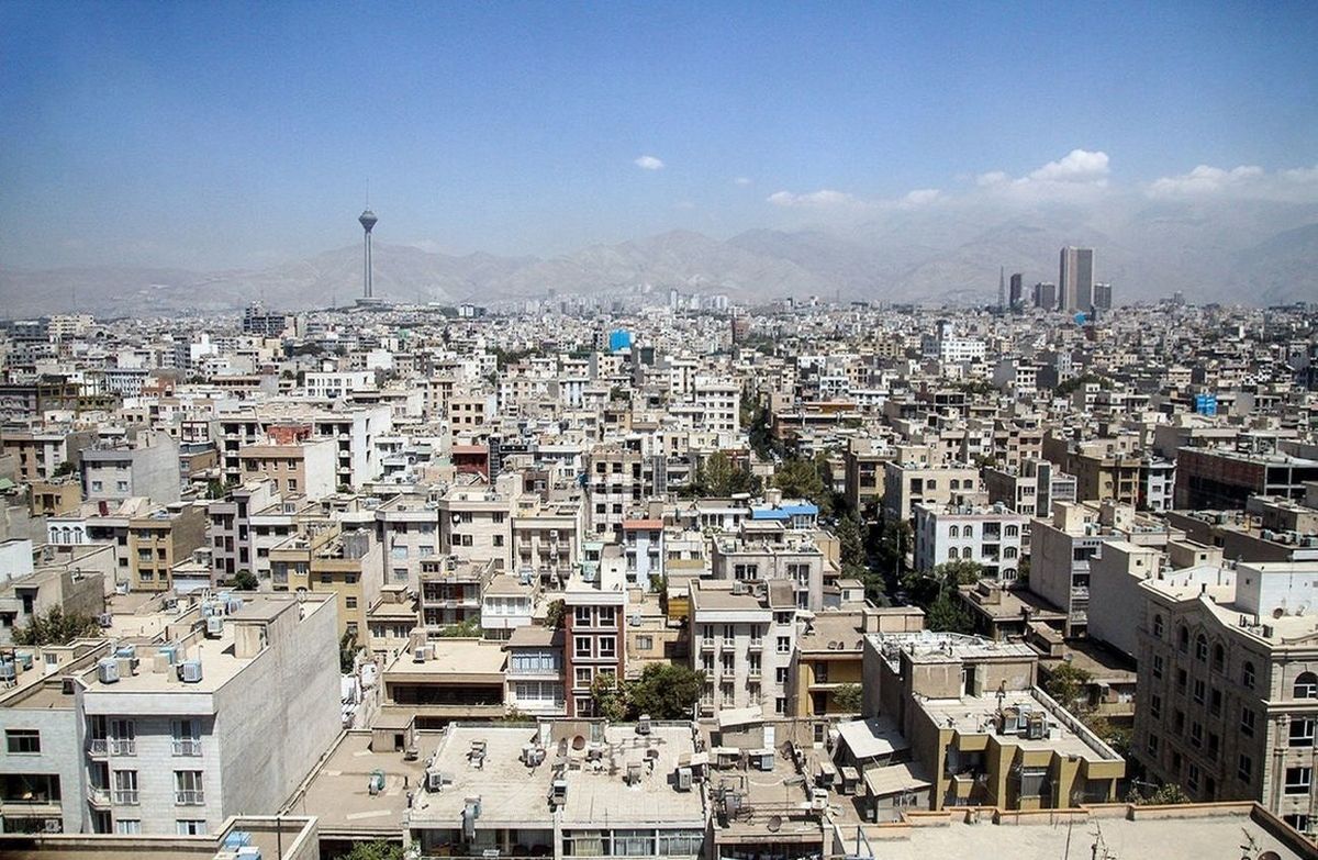 اجاره خانه‌های نقلی/  با ۵۰ میلیون کجای تهران خانه اجاره کنیم؟
