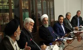  اصلاح‌طلبان مسئول ویرانی‌ های سیلاب‌ های امروزند

