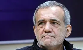مسعود پزشکیان: اگر مشارکت در انتخابات کم شود مجریان باید پاسخگو باشند/ اگر دخالت رهبری نبود امکان ردصلاحیت من وجود داشت، ولی چرا رهبری باید دخالت کند؟