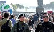 ۱۰۰هزار سرباز برای ۱۳ بازی؛ جام جهانی ۲۰۲۶ در قلب سرزمین کارتل‌ها