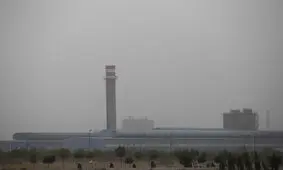 هشدار افزایش آلودگی هوا؛ تنفس در ۶ کلانشهر سخت می‌شود