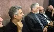 توضیحات خبرنگاری که ویدئوی جنجالی دست دادن عادل فردوسی پور و وزیر ارشاد را منتشر کرد، درباره واقعیت ماجرا