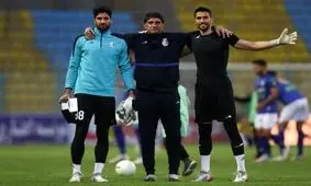 تاخیر ۷۲ ساعتی در بازی استقلال - هوادار