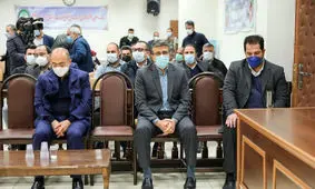 اتهام تازه به حسین فریدون