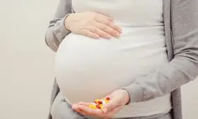 هشدار درباره خوددرمانی و تغذیه نادرست در بارداری