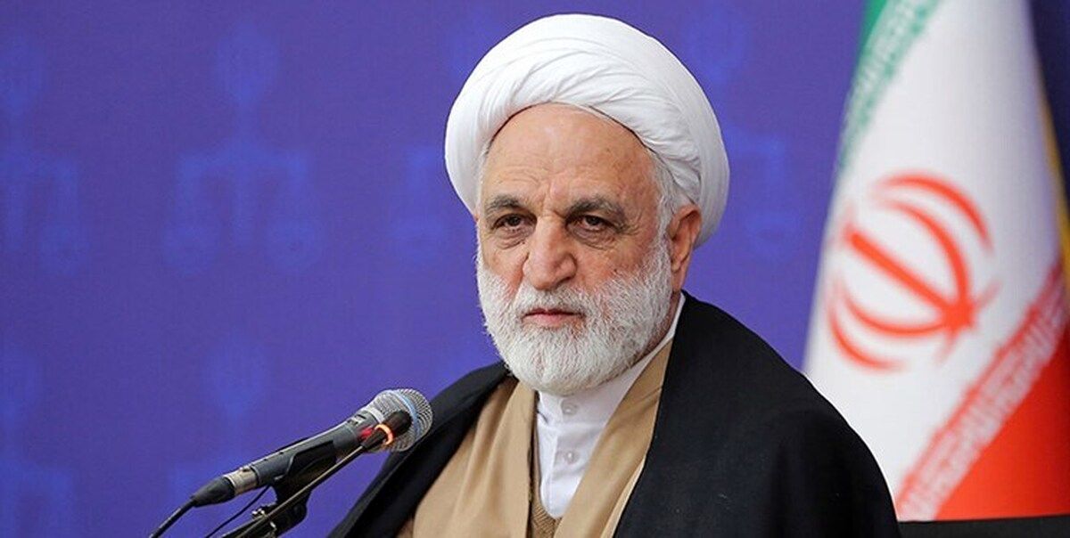مهمترین دغدغه ایرانیان خارج از کشور از نگاه اژهای: نکند در فرودگاه دستگیر شویم