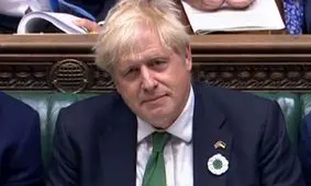 جانسون پس از خروج از قدرت در کنفرانس حزب محافظه‌کار شرکت نمی‌کند

