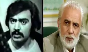 بیوگرافی و عکس های شخصی فرامرز صدیقی؛ از بازیگری تا فراموشی