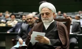 نامه ۱۵۵ نماینده مجلس خطاب به رئیس دستگاه قضا درباره موضوع حجاب/ قوه قضائیه در اعمال قوانین با ترک فعل بزرگ همراه شده است

