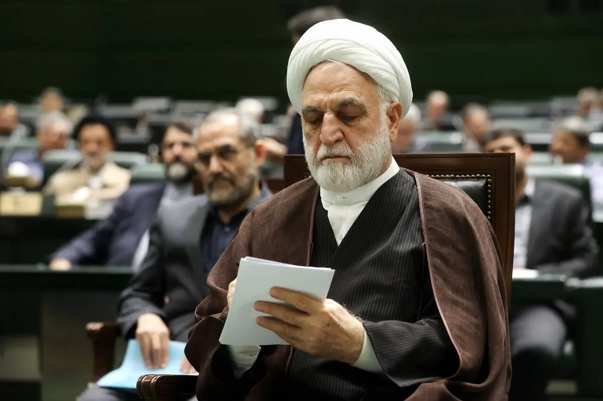 نامه ۱۵۵ نماینده مجلس خطاب به رئیس دستگاه قضا درباره موضوع حجاب/ قوه قضائیه در اعمال قوانین با ترک فعل بزرگ همراه شده است

