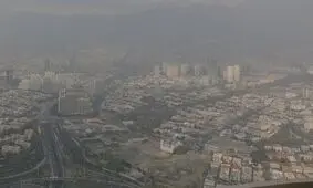 مدارس و ادارات تهران شنبه تعطیل نیست/ ویدئو