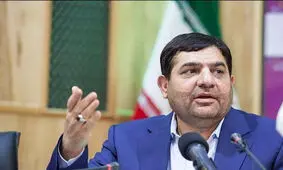 ناگفته های مخبر از روز حادثه بالگرد شهید رئیسی و نگرانی رهبر انقلاب
