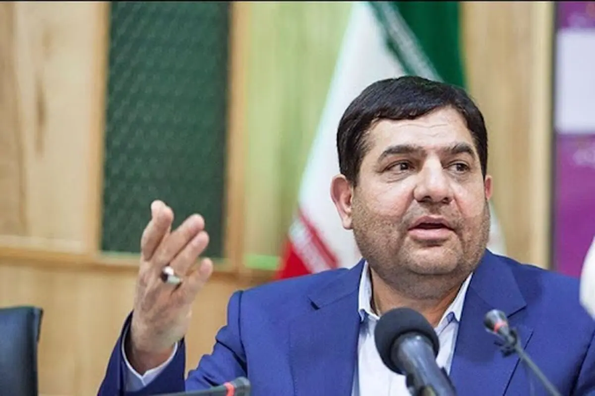 ناگفته های مخبر از روز حادثه بالگرد شهید رئیسی و نگرانی رهبر انقلاب