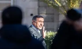 پزشکیان دستور داده برخورد امنیتی با مردم معترض رخ ندهد/ در عین حال کسانی که اسلحه، چاقو و قمه می‌کشند و به مراکز انتظامی و نظامی حمله می‌کنند اغتشاشگر هستند