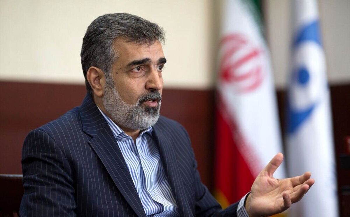 راهاندازی IR۴ مسئله جدیدی نیست/ رسانههای غربی شیطنت کردند
