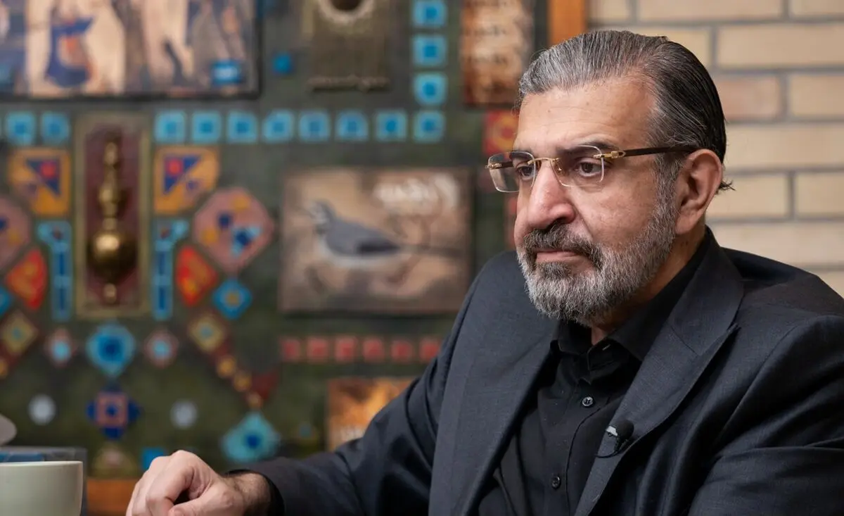 واکنش صادق خرازی به مواضع برادرش علیه دولت/ مسئولان خودشان و فرزندانشان را مهار کنند، مشکلی پیش نمی‌آید/ نفوذ  در اندیشه‌های امنیتی به وفور هست