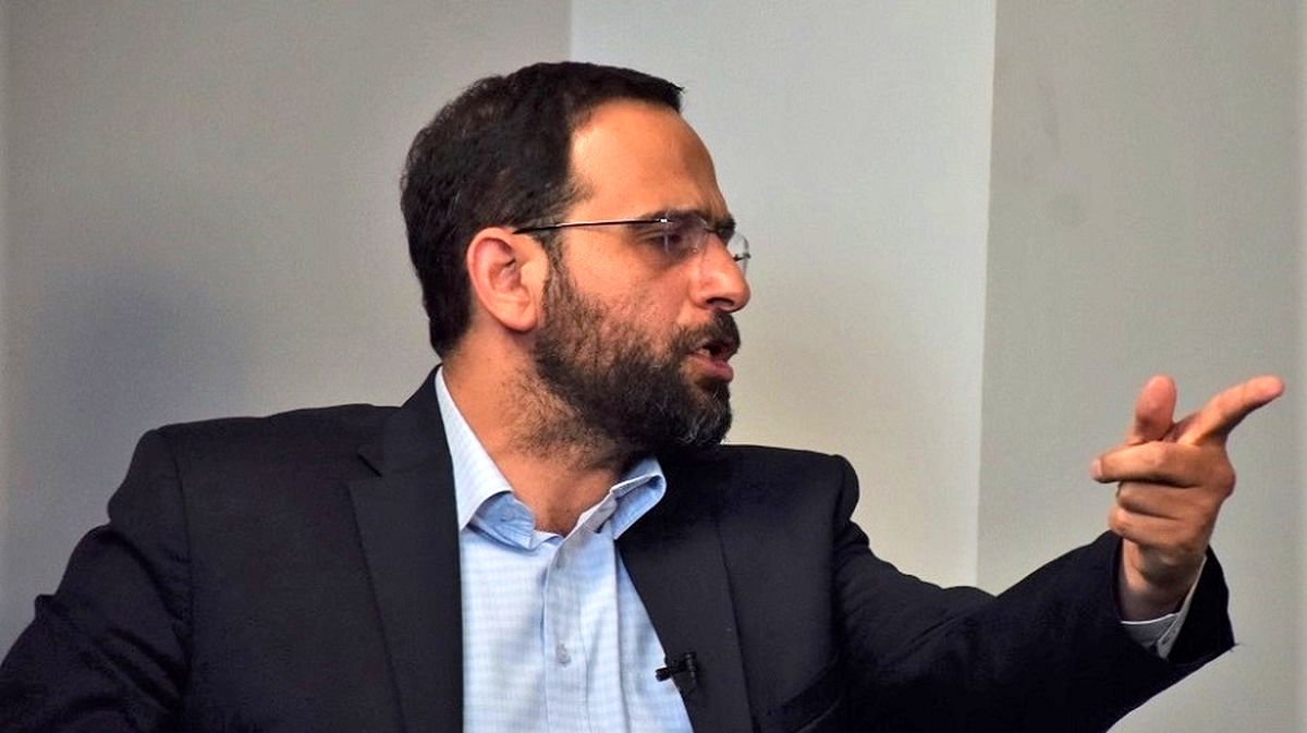 اگر آتش سوزی عروسی عراقی در ایران بود همه بازماندگان عازم دادگاه میشدند!