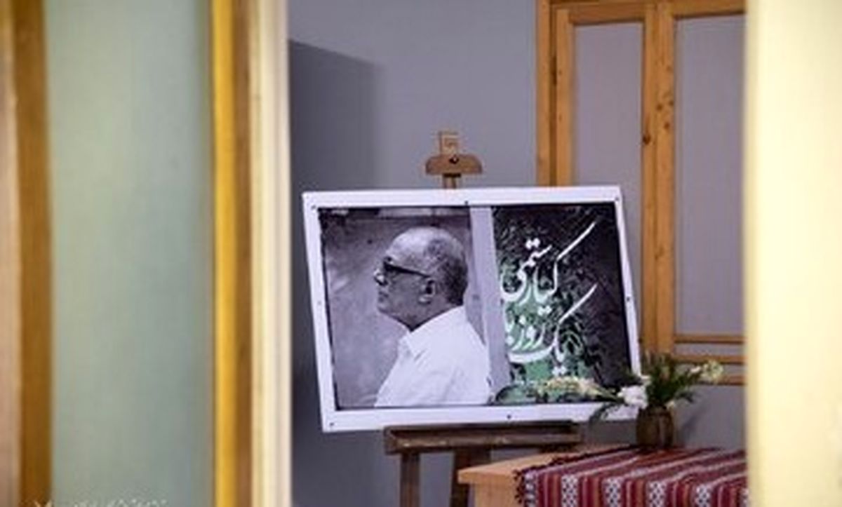 نصیحت مهم عباس کیارستمی به ابوالفضل جلیلی چه بود؟/ هر گاه همه بینندگان را راضی کردید به مبتکرانه بودن اثرتان شک کنید