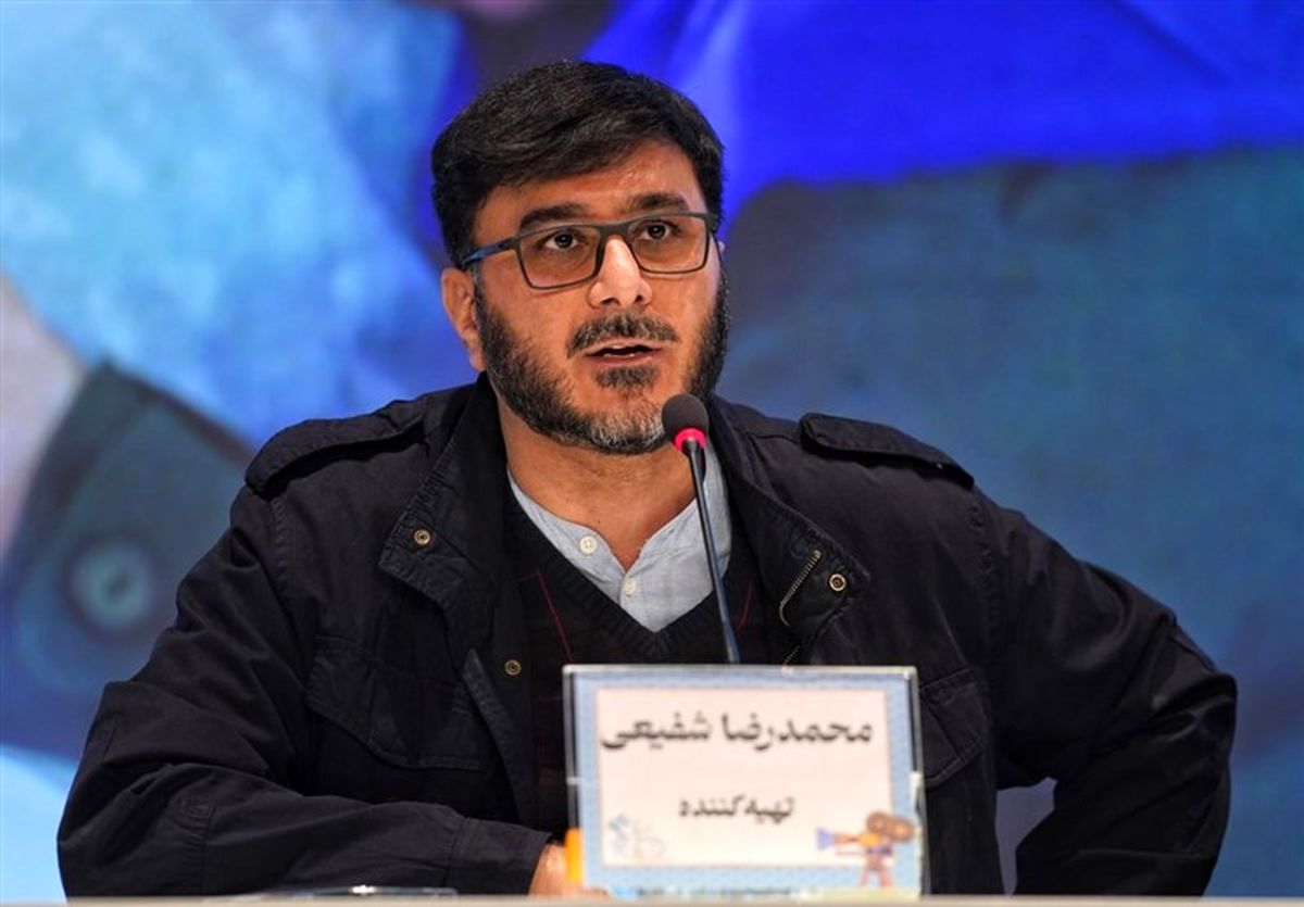 ساخت فیلم کافهای راحتتر از فیلمسازی از قهرمانان ملی است