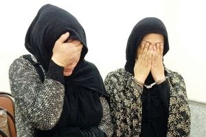 دستگیری عاملان ناهنجاری در منطقه گلسار رشت/ ماجرای کشف حجاب چه بود؟