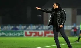  مسئولان به فکر همه باشند نه چند تیم خاص/ تساوی دربی به نفع ما است

