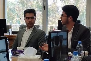 حضور بازرگانی گرومیتا در نمایشگاه ایران اکسپو 2024 تهران برای صادرات میوه و تره‌بار

