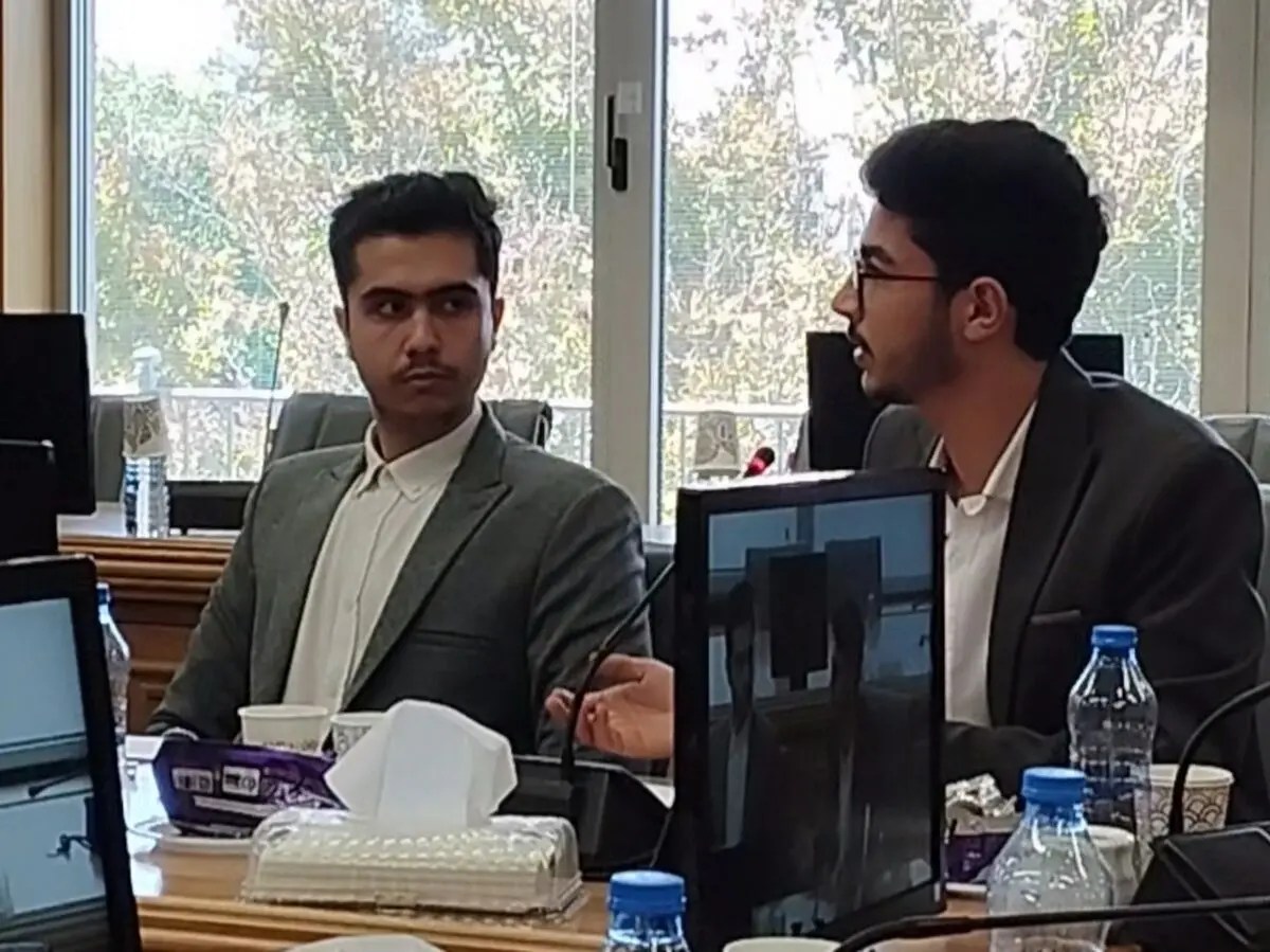 حضور بازرگانی گرومیتا در نمایشگاه ایران اکسپو 2024 تهران برای صادرات میوه و تره‌بار

