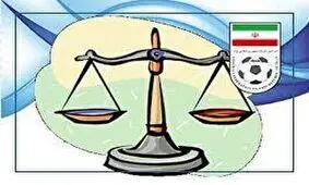 فولاد و ملوان با رأی کمیته انضباطی جریمه شدند

