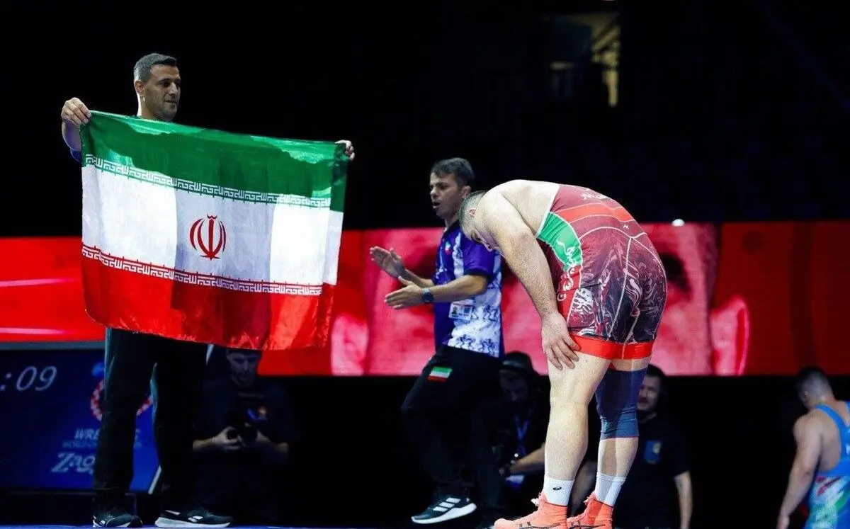 ۲.۵ طلای ایران در هر روز؛ کارنامه درخشان ورزش در دولت چهاردهم
