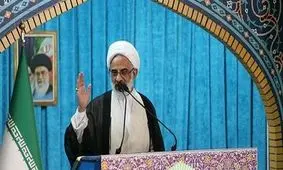 اسرائیل و آمریکا مستقیماً در جنایت تروریستی کرمان دست داشته‌اند/ انتقام سخت را از آنها می‌گیریم