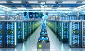 ابرکامپیوتر ۷۵۰ میلیون دلاری جدید ژاپن وارد میدان شد
