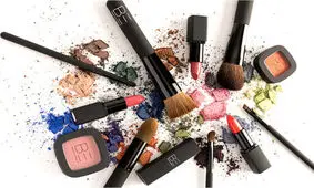 این محصولات آرایش چشم غیرمجاز هستند