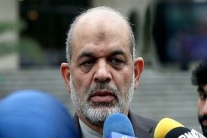 وزیر کشور: با توهین کنندگان به شهدای کرمان برخورد خواهد شد

