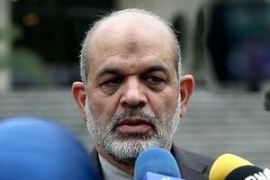 وزیر کشور: با توهین کنندگان به شهدای کرمان برخورد خواهد شد

