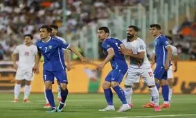 تساوی کسل کننده در آزادی؛ ایران صدرنشین باقی ماند