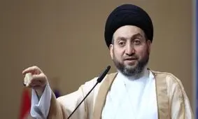 عمار حکیم خواستار آتش‌بس فوری در غزه شد


