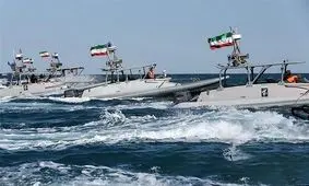 عبور شناورهای نظامی از تنگه هرمز با برخورد سخت مواجه خواهد شد