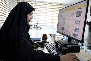 سازمان بسیج رسانه از شهادت ۹ نفر از اهالی رسانه‌ در جنگ با اسرائیل خبر داد/ تصاویر شهدا